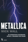 Wall M.  Metallica